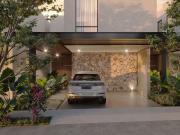 Villa en venta Mérida Yucatán, Privada Rosello A Cabo Norte