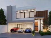 Casa en venta 4 recamaras Mérida Yucatán, Privada Soluna...