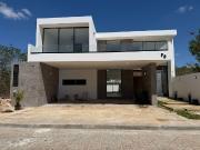 Casa en venta Privada Soluna Temozón, Mérida Yucatán
