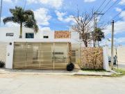 Casa en venta Mérida Yucatán, Temozón Norte