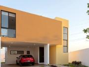 Casa en Venta Mérida Yucatán, Tzalam Salvia Floresta