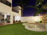 CASA EN VENTA MÉRIDA, ZONA RESIDENCIAL PREMIUM