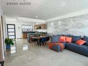 Casa en Venta Meseta, Equipada, Recámara en P/B, Roof Garden