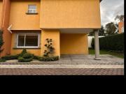 Casa en venta Metepec