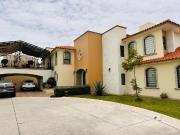 CASA EN VENTA METEPEC