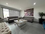 Casa en Venta Metepec 383m2