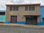 CASA EN VENTA a pie de calle