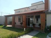 Casa en venta Metepec, Atlixco