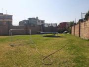 Casa en venta Metepec Centro