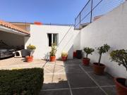 CASA EN VENTA METEPEC CLUB DE GOLF SAN CARLOS