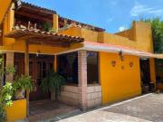 CASA EN VENTA METEPEC COL. SAN JERÓNIMO CHICAHUALCO