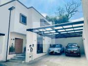 casa en venta Metepec dentro de residencial con amenidades