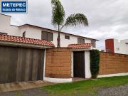 Casa en venta. Metepec, Edo. Mex