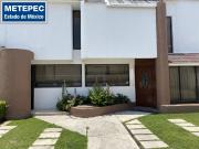 Casa en VENTA, Metepec, La Asunción, Estado de México