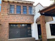 Casa en Venta Metepec La Virgen