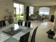 Casa en Venta Metepec. Llano Grande 25 2940 JAS