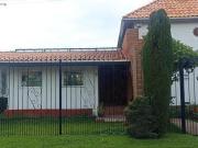 Casa en Venta Metepec Llano Grande