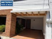 Casa en venta, Metepec, Los Cedros, Edo. Mex