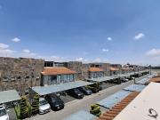 CASA EN VENTA METEPEC RESIDENCIAL MONTE CARLO