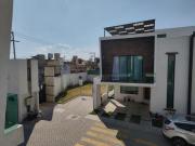 Casa en Venta Metepec Residencial Strega Edo. de México