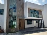 CASA EN VENTA METEPEC ¡Roof Garden !