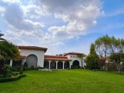 Casa en Venta Metepec San Carlos