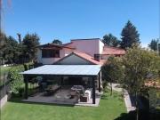 Casa en Venta Metepec San Carlos