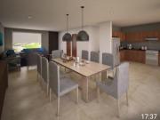 Casa en Venta Metepec San Salvador Tizatlalli
