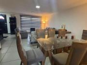 Casa en Venta, Metepec Santa Ana Tlapaltitlan