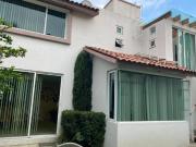 Casa en Venta Metepec Santiaguito