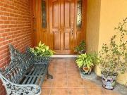 Casa en Venta Metepec Santiaguito