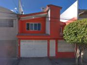 Casa en venta Metropolitana 2da sección Nezahualcóyotl...