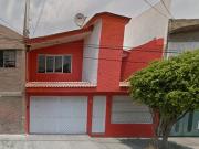 Casa en Venta Metropolitana Nezahualcóyotl EDOMEX