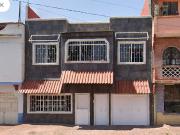 Casa en Venta Michoacana Venustiano Carranza CDMX