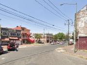 Casa en Venta Michoacana Venustiano Carranza CDMX