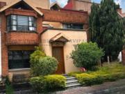Casa En Venta, Encinos Miguel Hidalgo 4ta Secc, Tlalpan,...