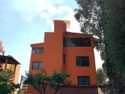 Casa en Venta, Miguel Hidalgo, 5 Recamaras