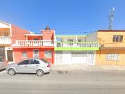 CASA EN VENTA MIGUEL HIDALGO BELLAVISTA SALTILLO COAHUILA!