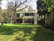 CASA EN VENTA MIGUEL HIDALGO CDMX COL LOMAS DE CHAPULTEPEC