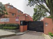 CASA EN VENTA MIGUEL HIDALGO TLALPAN CIUDAD DE MEXICO