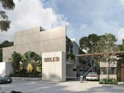 Casa en venta Milea Dzibichaltún