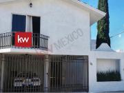 CASA EN VENTA / MILENIO III / QUERETARO / EN CALLE ABIERTA