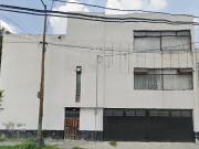 Casa en Venta Militar Marte Iztacalco CDMX