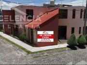 Casa en Venta – Mirador del Punhuato, Morelia