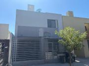 Casa en venta, Mirasur sector 2 Escobedo, Nuevo León