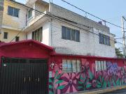 CASA EN VENTA, MIRAVALLE, IZTAPALAPA