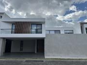 Casa en Venta, Misión de Morillotla, recámara en planta...