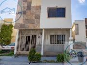 Casa en Venta Misión los Olivos Apodaca