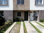 CASA EN VENTA MISIONES DE SANTA ESPERANZA, LA CRESPA