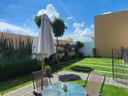 CASA EN VENTA MISIONES II TOLUCA